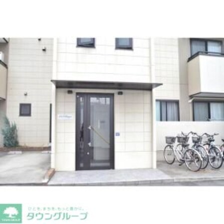 Hi-Villageoの物件内観写真